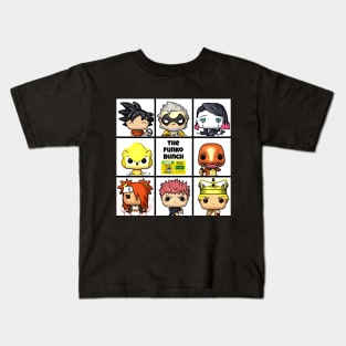 SDCC 2022 ANIME Kids T-Shirt